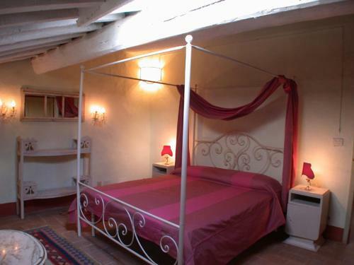 Monticchiello Villa Sleeps 12 Pool Air Con Wifi