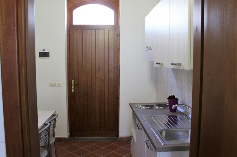 Pompei Hostel Deluxe