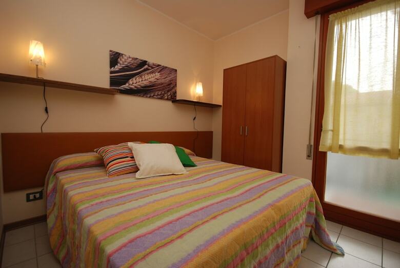 Apartamento Villa Tiziano
