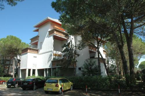 Apartamento Appartamenti Quadrifoglio