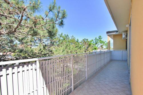 Apartamento Residence Tintoretto