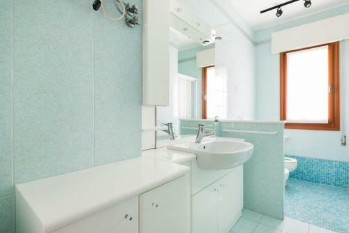 Apartamento Residence Tintoretto