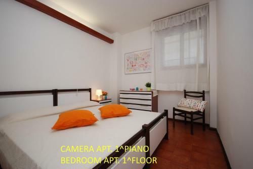 Apartamento Villa Edda