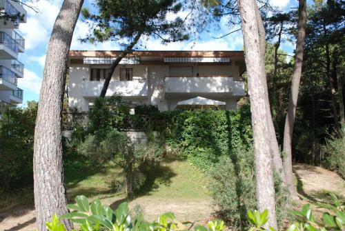 Apartamento Villa Edda