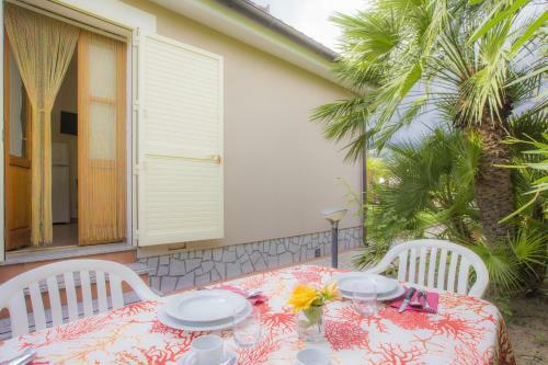 Apartamento Appartamenti La Casetta