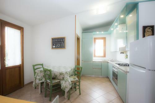 Apartamento Appartamenti La Casetta