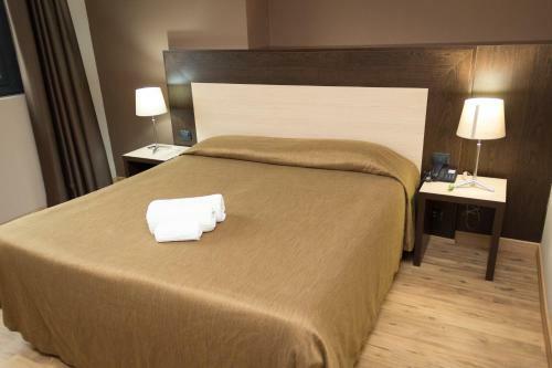 Hotel Don Camillo