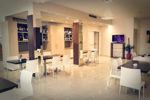 Hotel Don Camillo