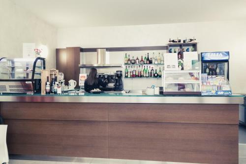 Hotel Don Camillo