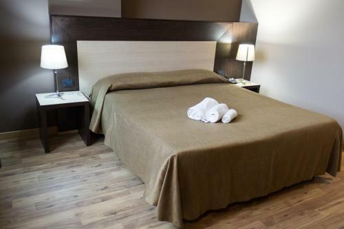 Hotel Don Camillo