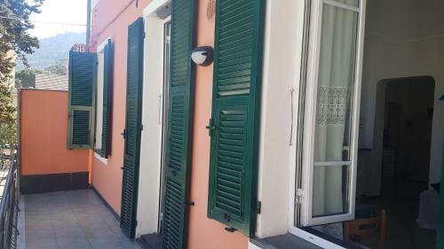 Apartamento Beach House