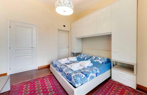 Apartamento Regina Margherita