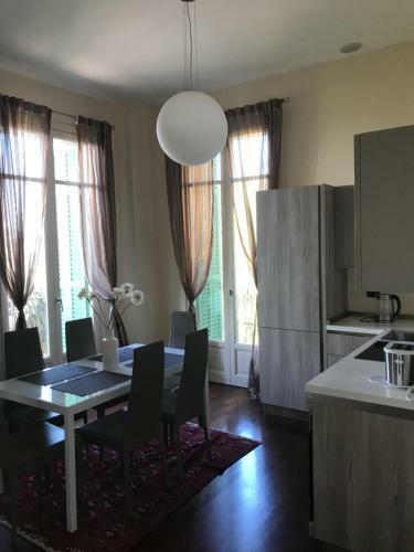 Apartamento Regina Margherita