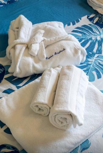 Apartamento Regina Margherita