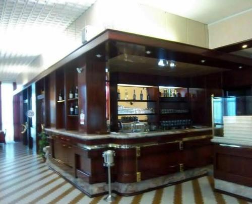 Hotel Cascata