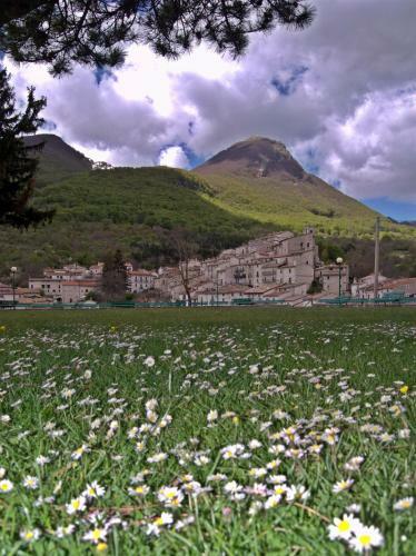 Casa Hotel Civitella