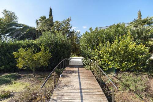 Villa Tenuta Andromeda