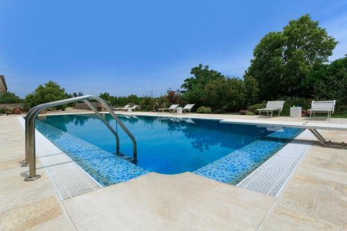 Villa Tenuta Andromeda
