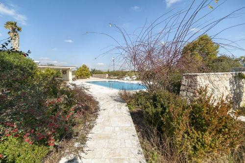 Villa Tenuta Andromeda