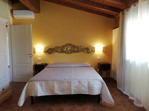 Agroturismo La Mandriola