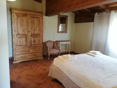 Agroturismo La Mandriola