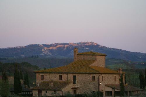 Agroturismo La Mandriola