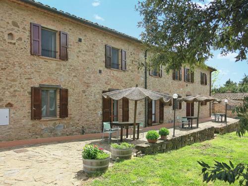 Apartamento Podere Le Palaie 202s