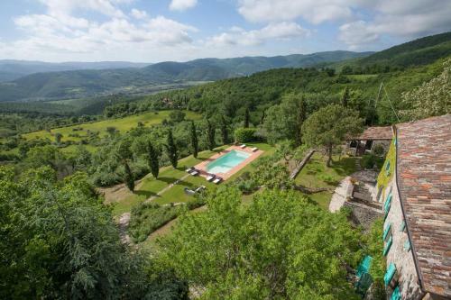 Mengaccini Villa Sleeps 14 Pool Wifi