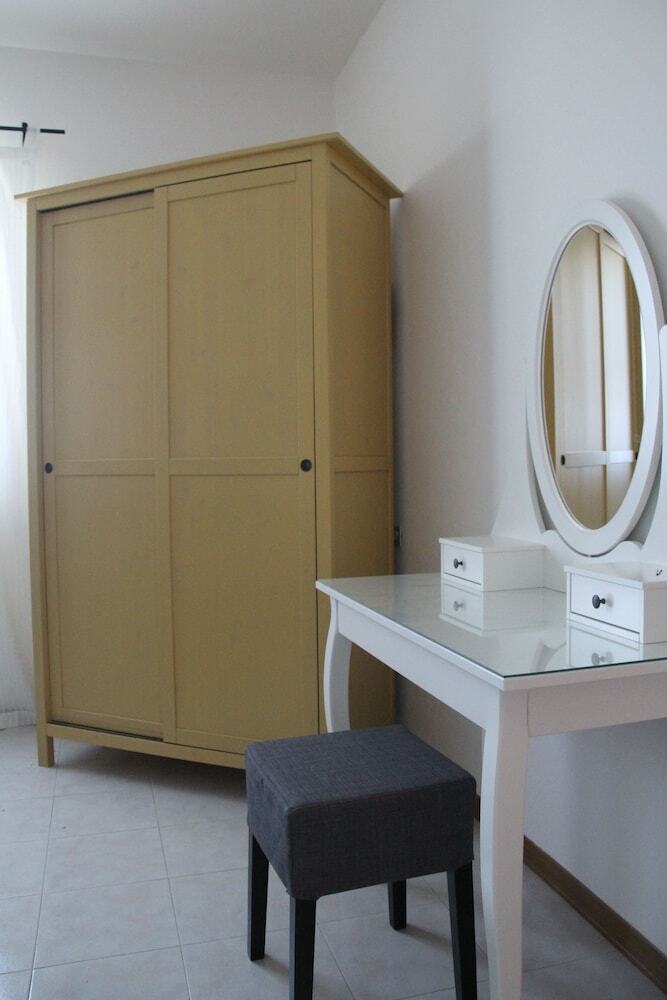 Genius Apartments