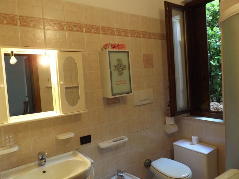 Apartamento Villetta Ulivi