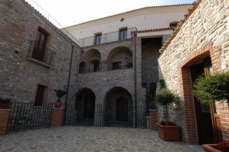 Hotel Palazzo Dei Poeti