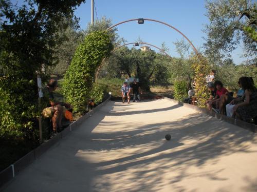Le Fonti A San Giorgio Apartments