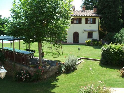 Le Fonti A San Giorgio Apartments