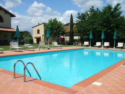 Le Fonti A San Giorgio Apartments
