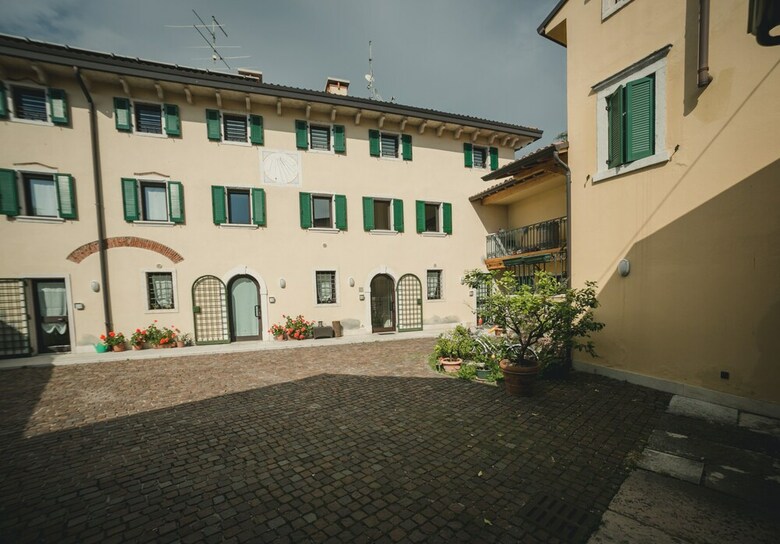 Bed & Breakfast A Casa Di Tom
