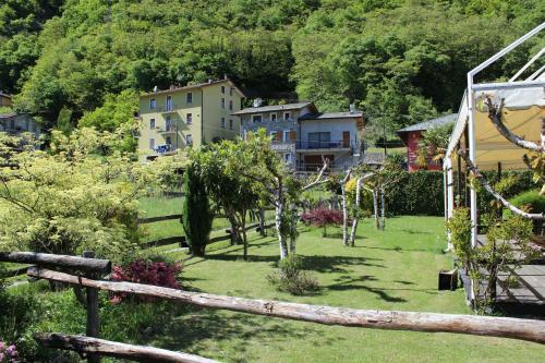 Hotel Culmine
