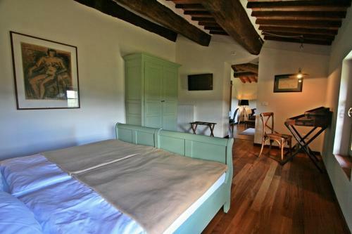 Villa Locanda Cugnanello