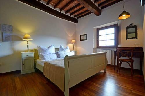 Villa Locanda Cugnanello