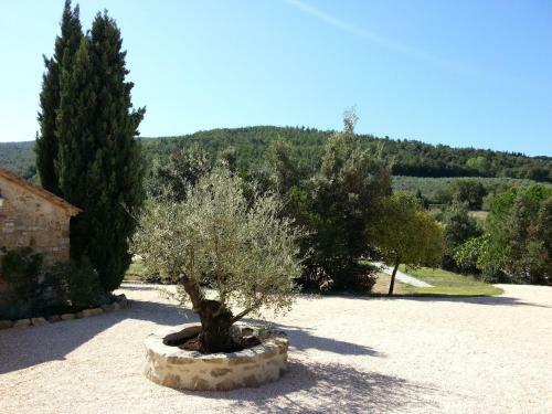 Villa Locanda Cugnanello