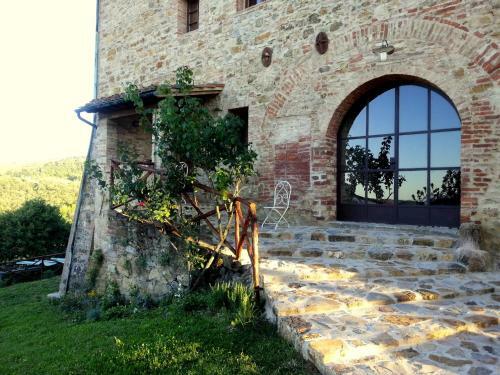 Villa Locanda Cugnanello