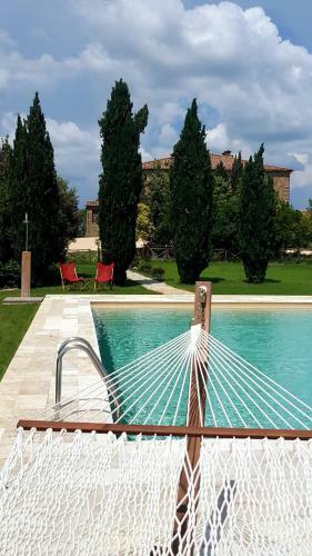 Villa Locanda Cugnanello