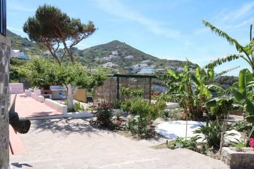 Apartamento La Rondine