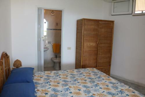 Apartamento La Rondine