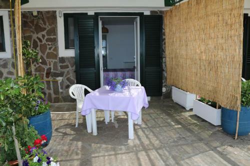 Apartamento La Rondine
