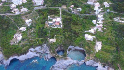 Apartamento La Rondine