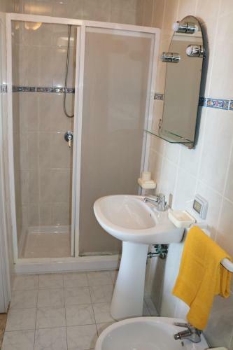 Apartamento La Rondine