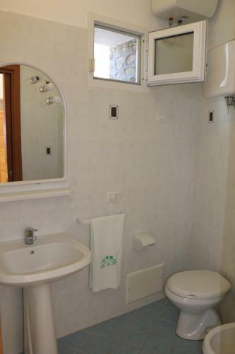 Apartamento La Rondine