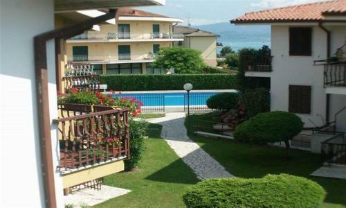 Apartamento Appartamenti Elena