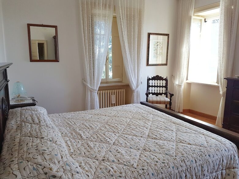 Agroturismo Il Castellaro Country House