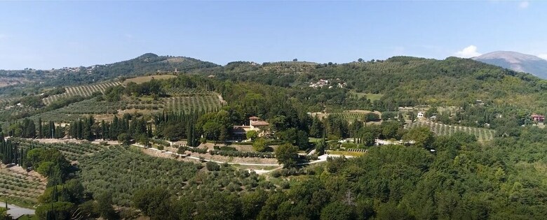 Agroturismo Il Castellaro Country House